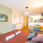 Guestready - Cosy Studio In The 15Th Arr