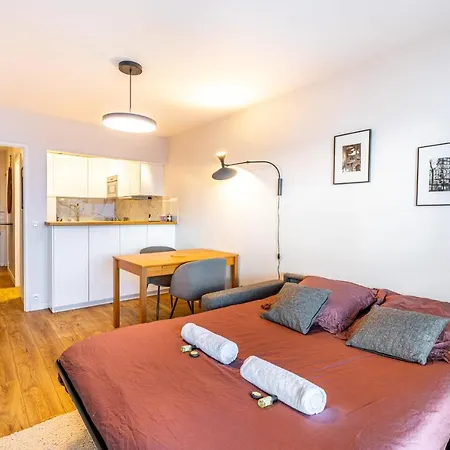 Appartamento Guestready - Cosy Studio In The 15th Arr